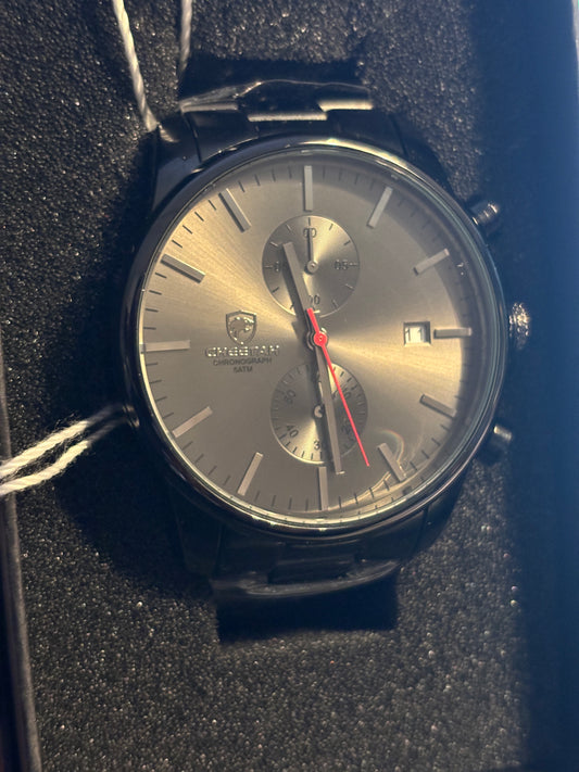 CHEETAH Fashion Chrono Watch