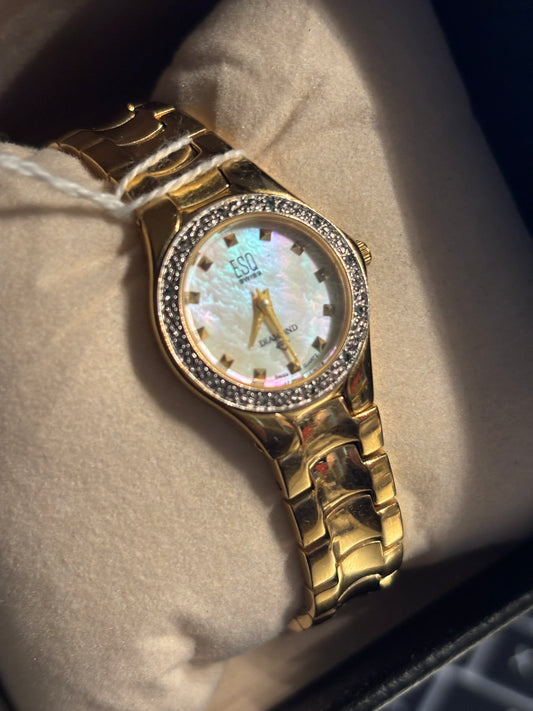 ESQ by Movado Ladies Watch 22mm