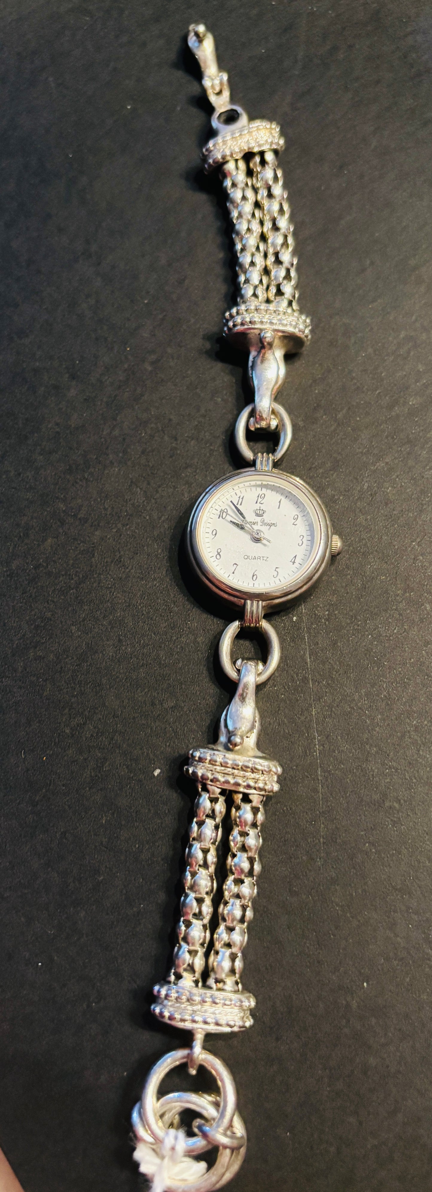 Vintage Women's Premier Designs Watch