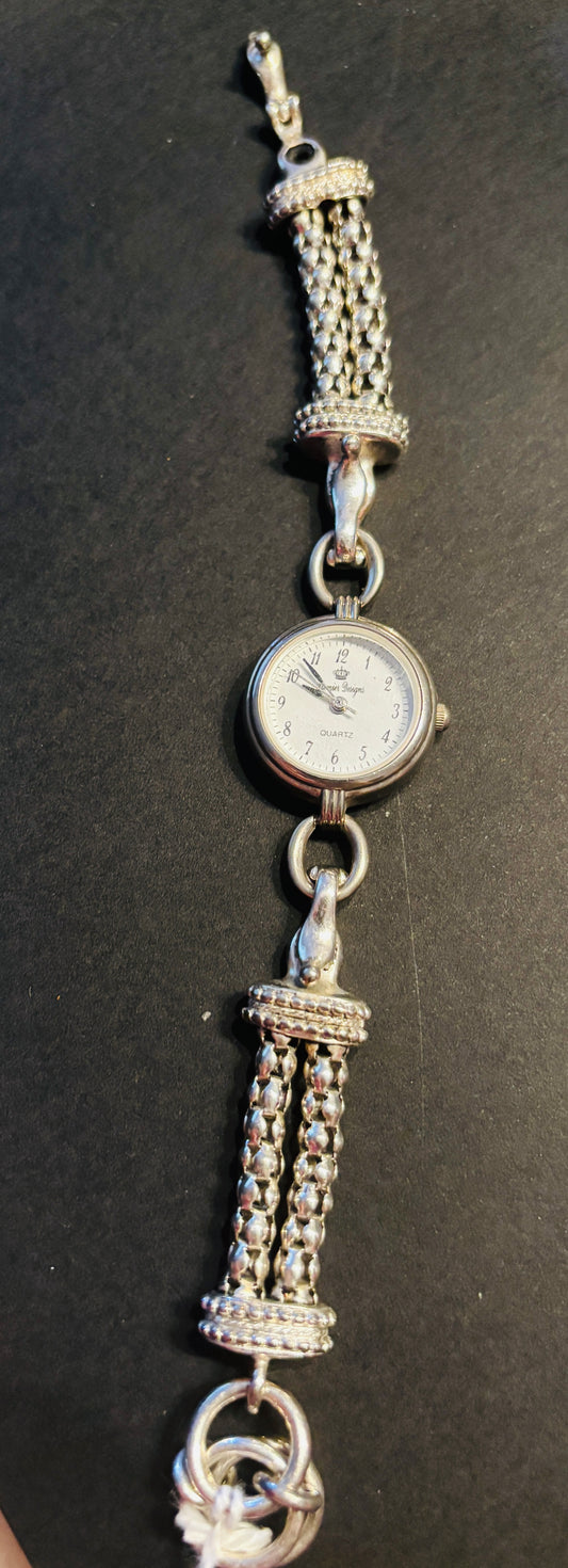 Vintage Women's Premier Designs Watch
