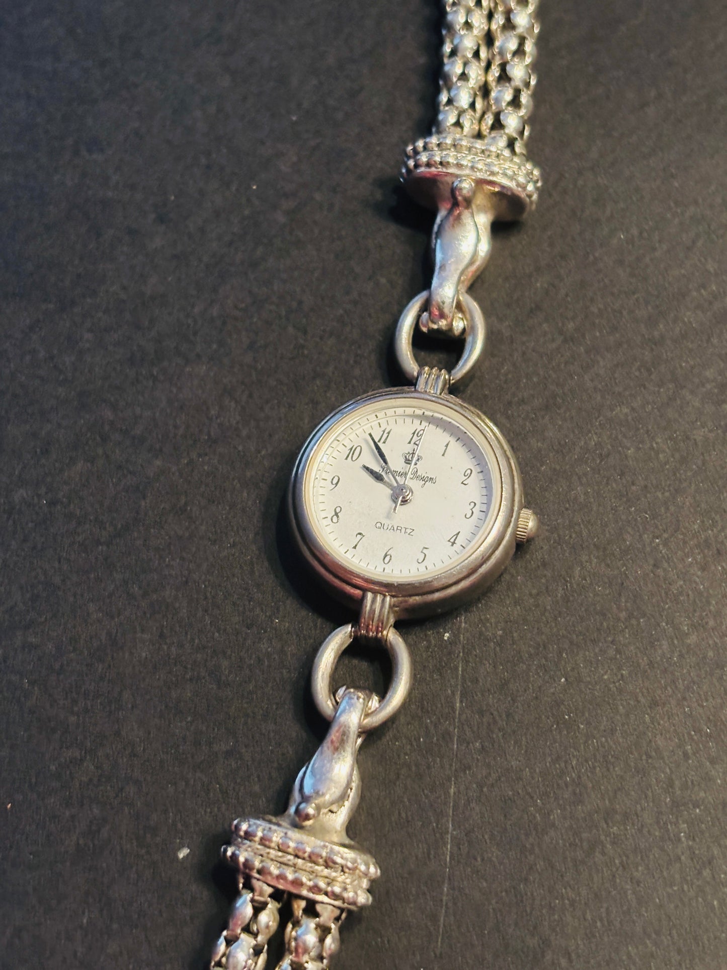 Vintage Women's Premier Designs Watch