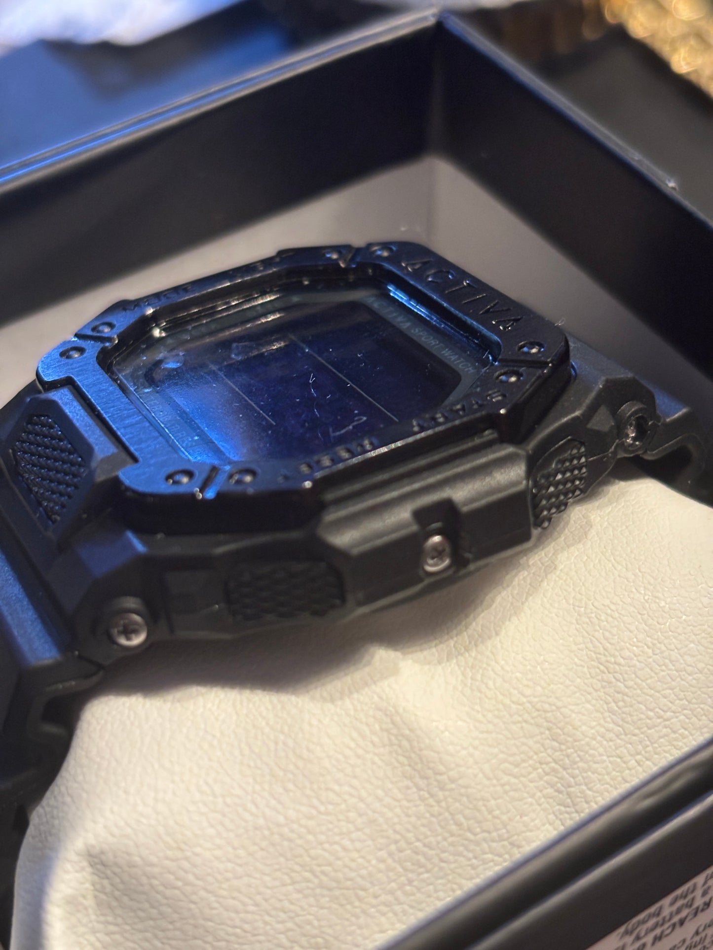 NEW Invicta Activa Edge X