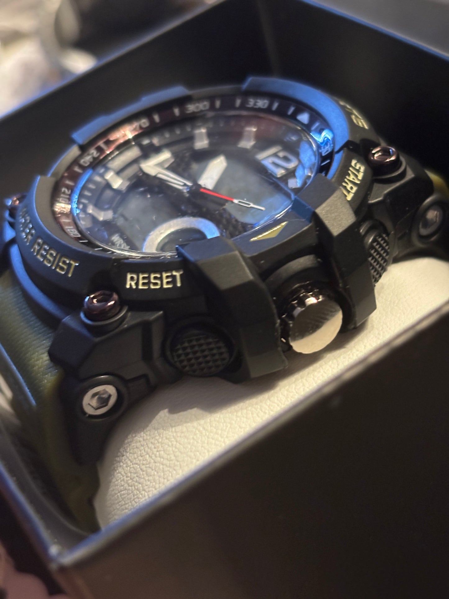 NEW Invicta Activa Circuit X