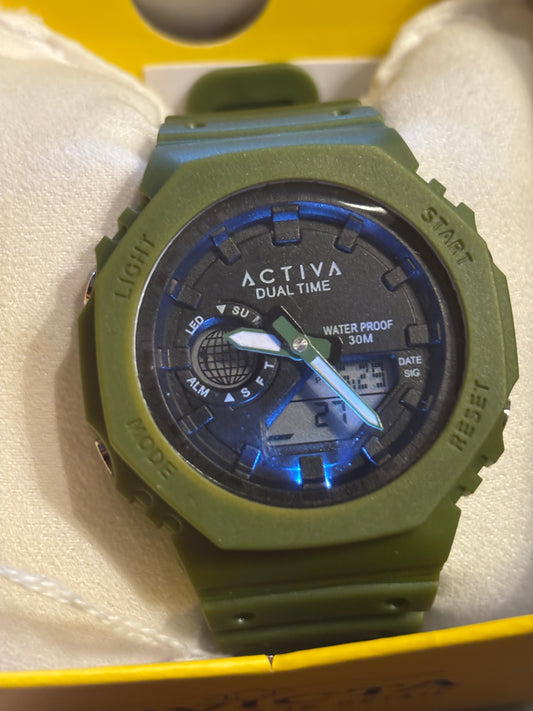 NEW Invicta Activa Recon X