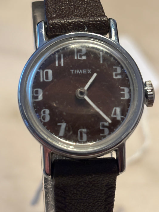 Vintage Timex Manual Watch