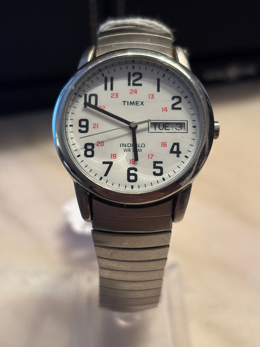 Vintage Timex Indiglo