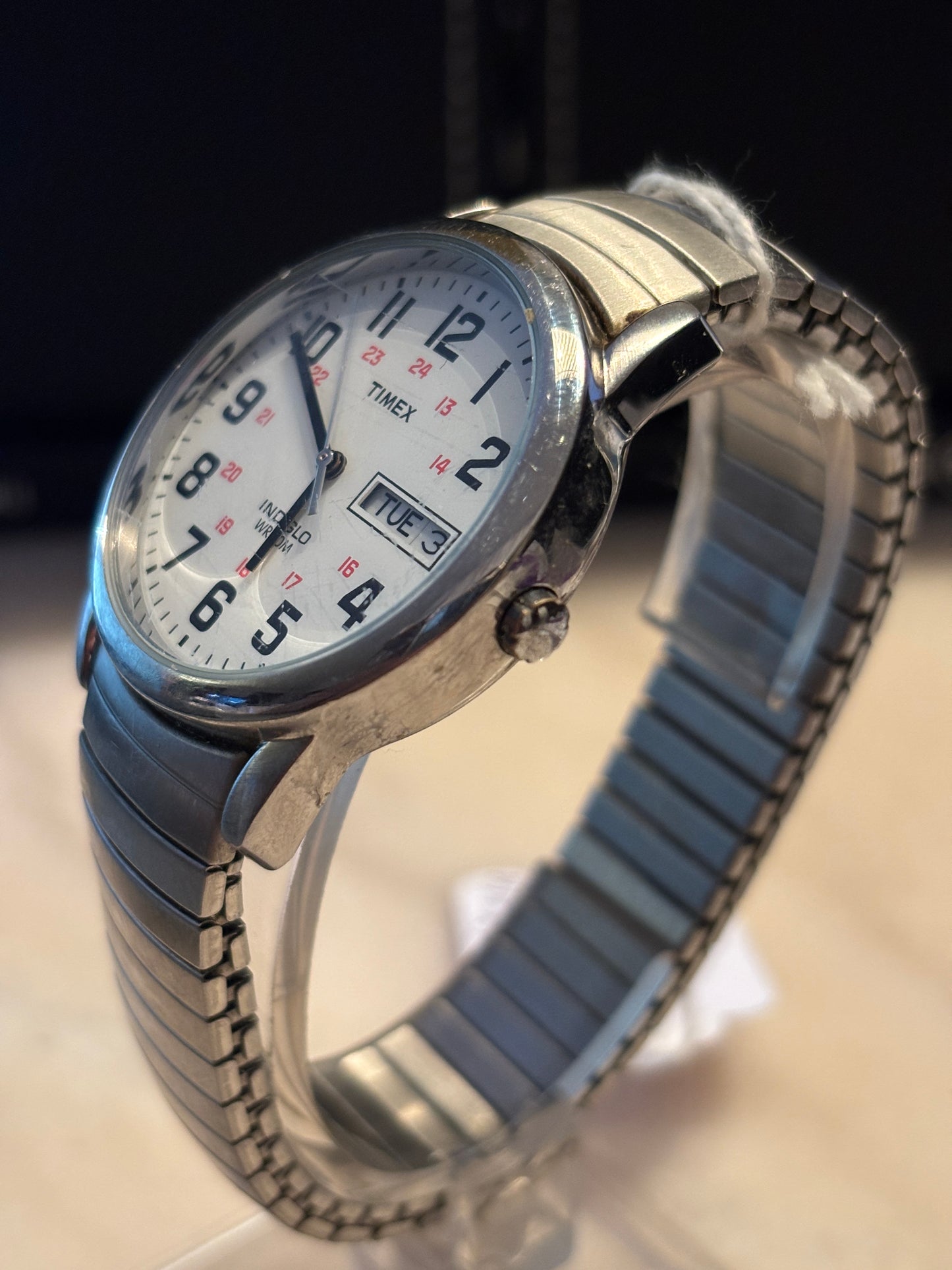 Vintage Timex Indiglo