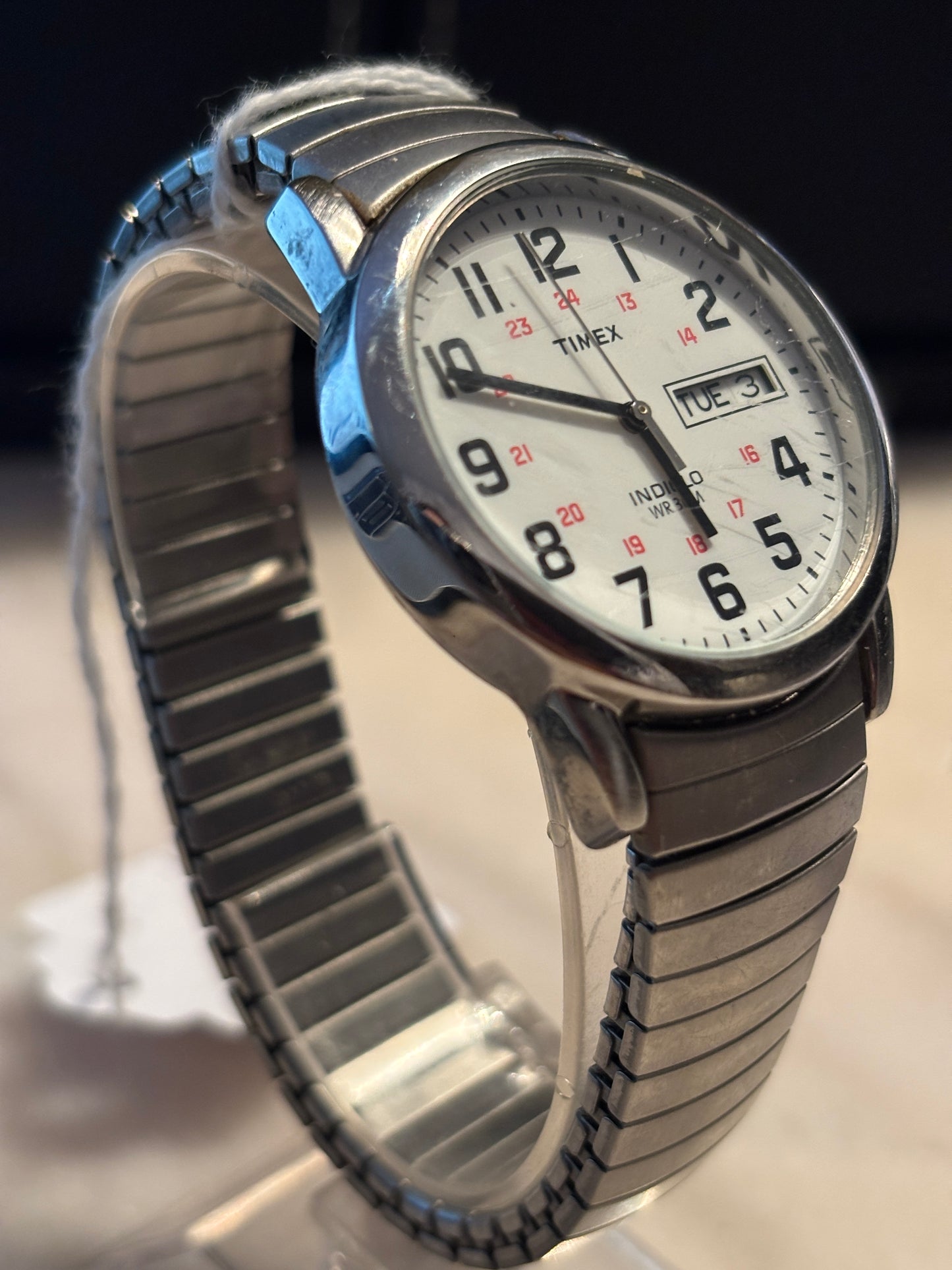 Vintage Timex Indiglo