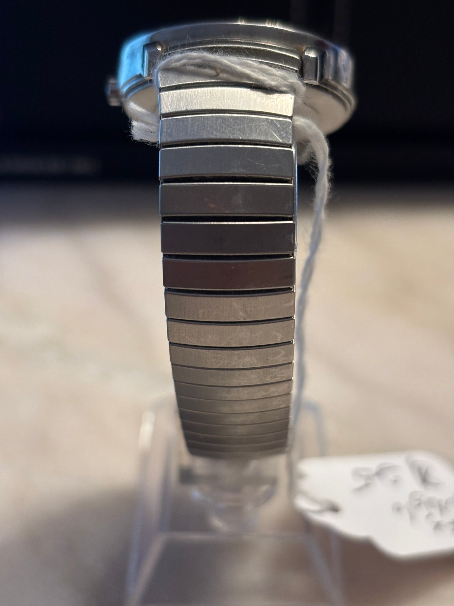 Vintage Timex Indiglo