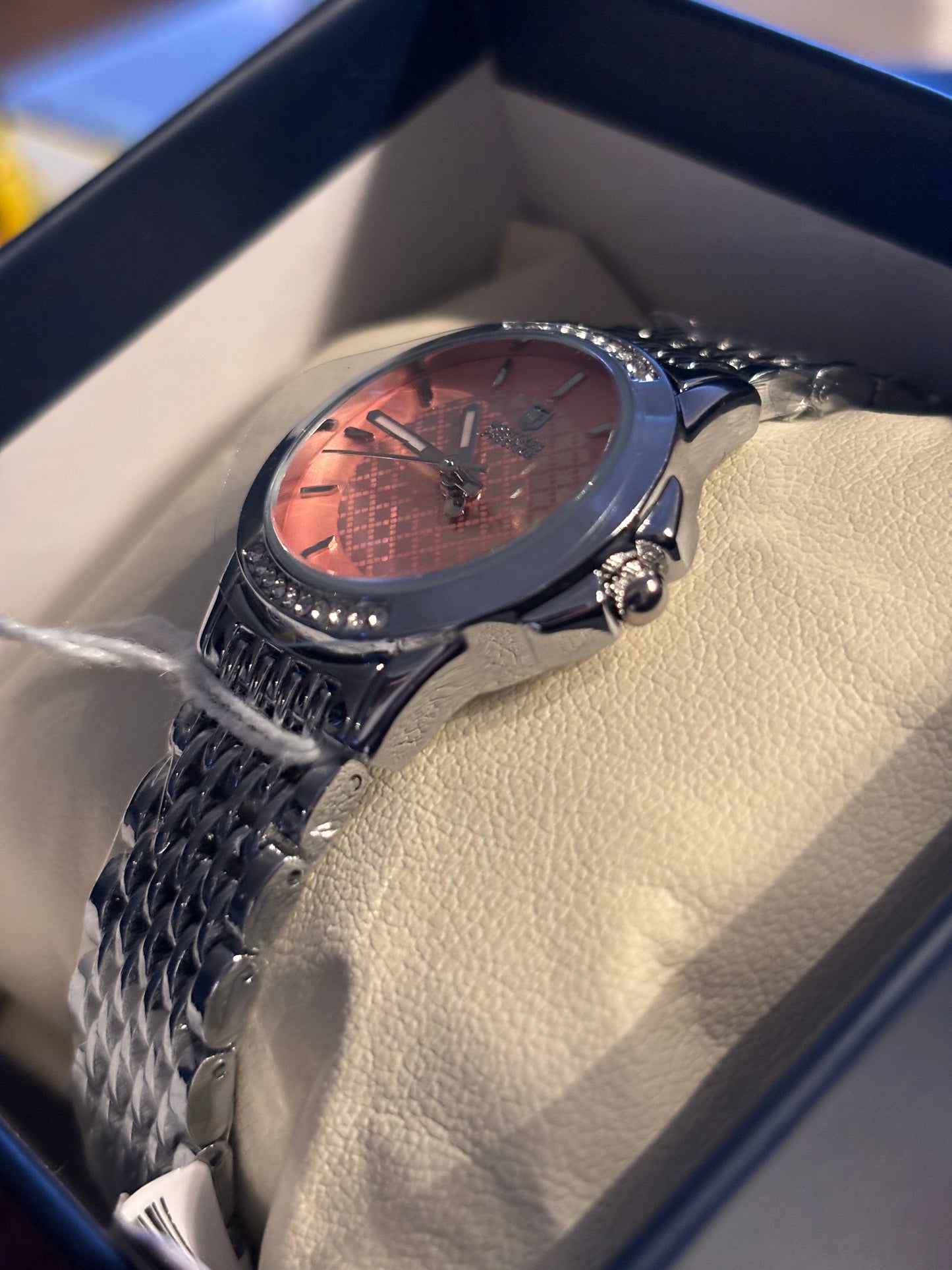 NEW Invicta Montres Prestige X Women's 27mm