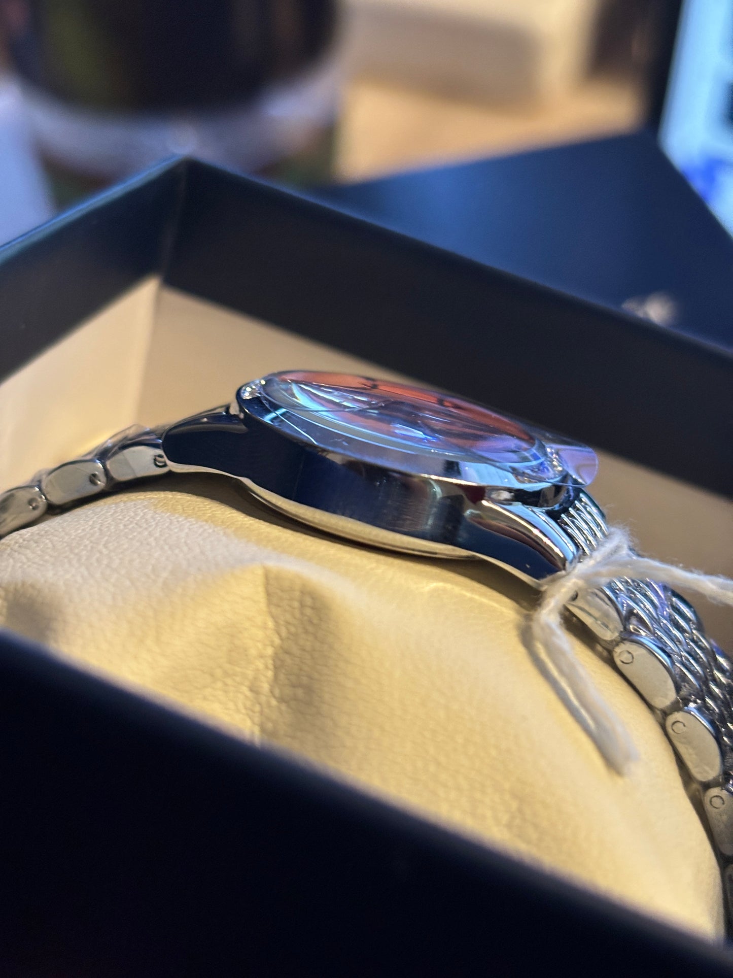 NEW Invicta Montres Prestige X Women's 27mm