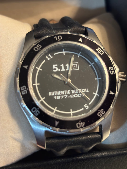Pre-Owned 5.11 Authentic Tactical 40mm