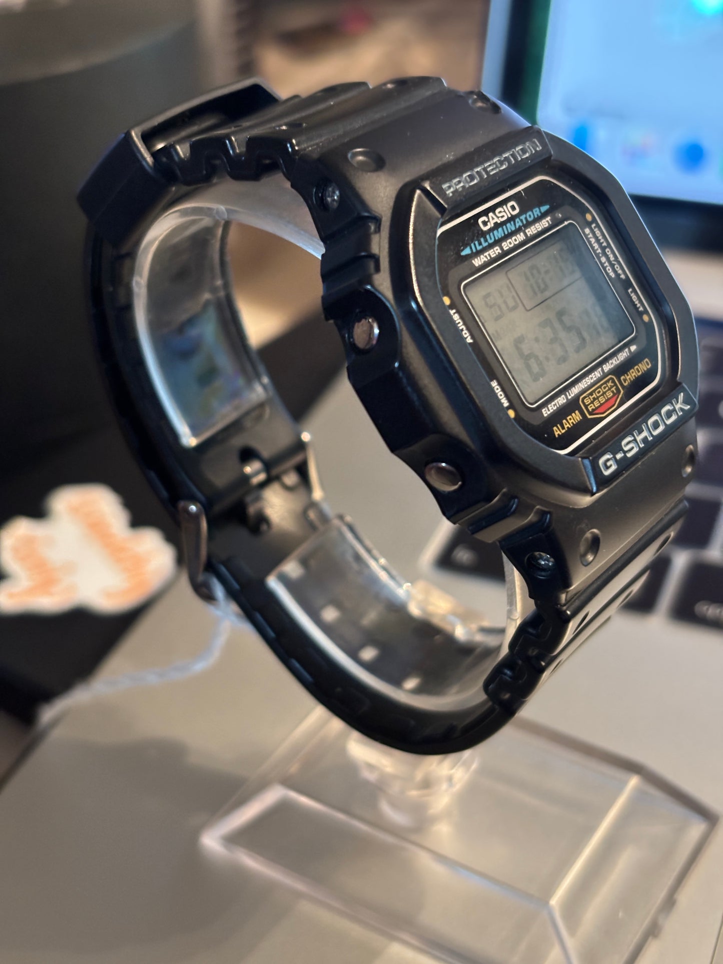 Pre-Owned Casio G-Shock