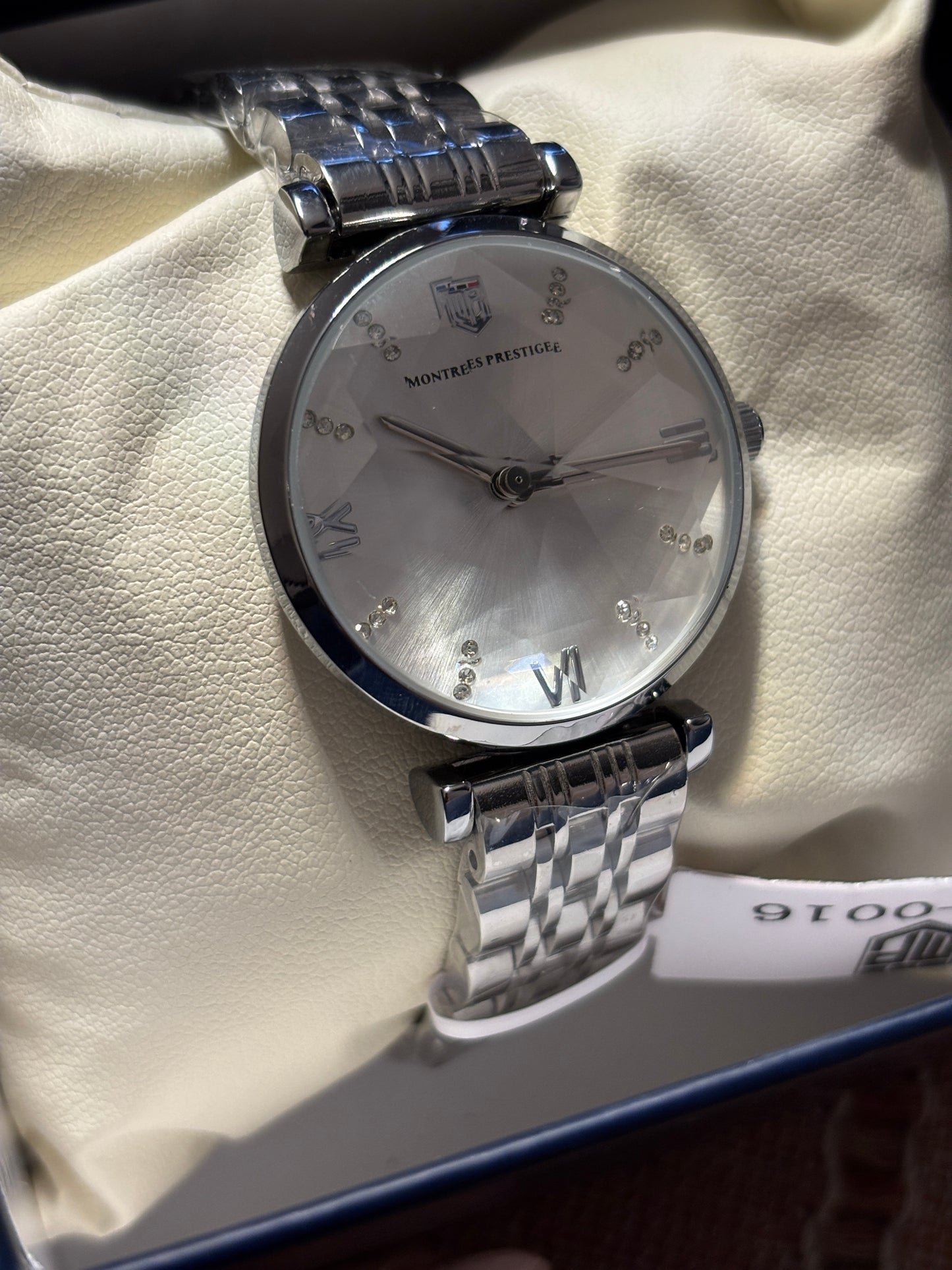 Women's Montres Prestige 32mm