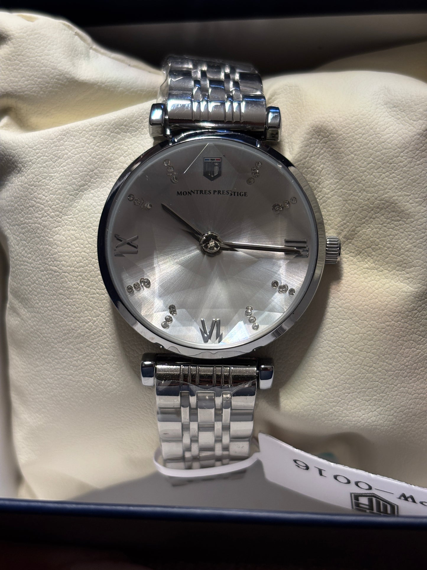 Women's Montres Prestige 32mm