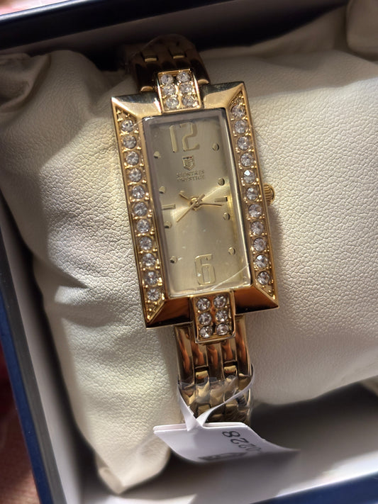 Montres Prestige X Invicta Women's Watch - 32mm, Gold