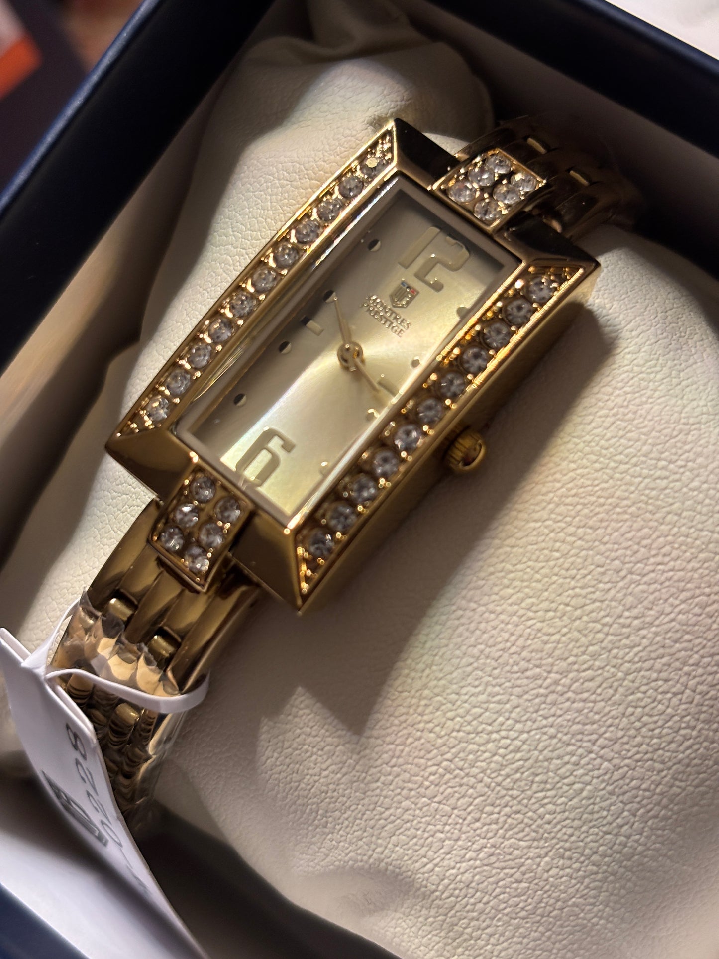 Montres Prestige X Invicta Women's Watch - 32mm, Gold