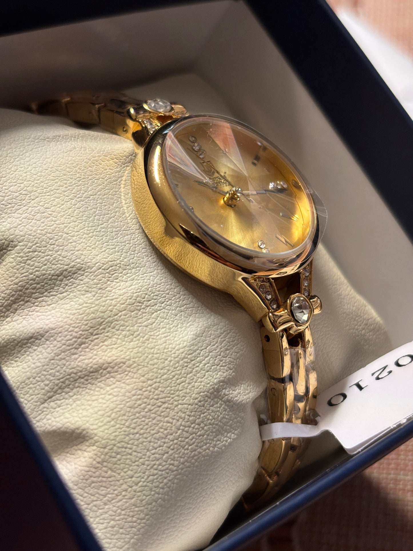 Montres Prestige X Invicta Women's Watch - 28mm, Gold
