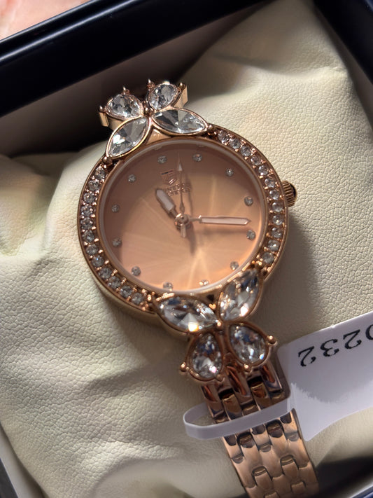 Montres Prestige X Invicta Women's Watch - 22mm, Rose Gold