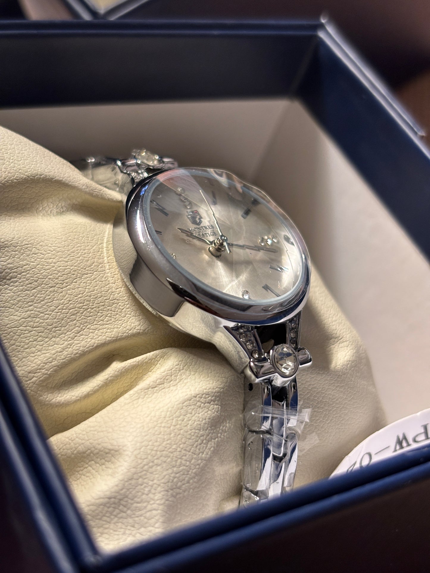 Montres Prestige X Invicta Women's Watch - 28mm, Steel