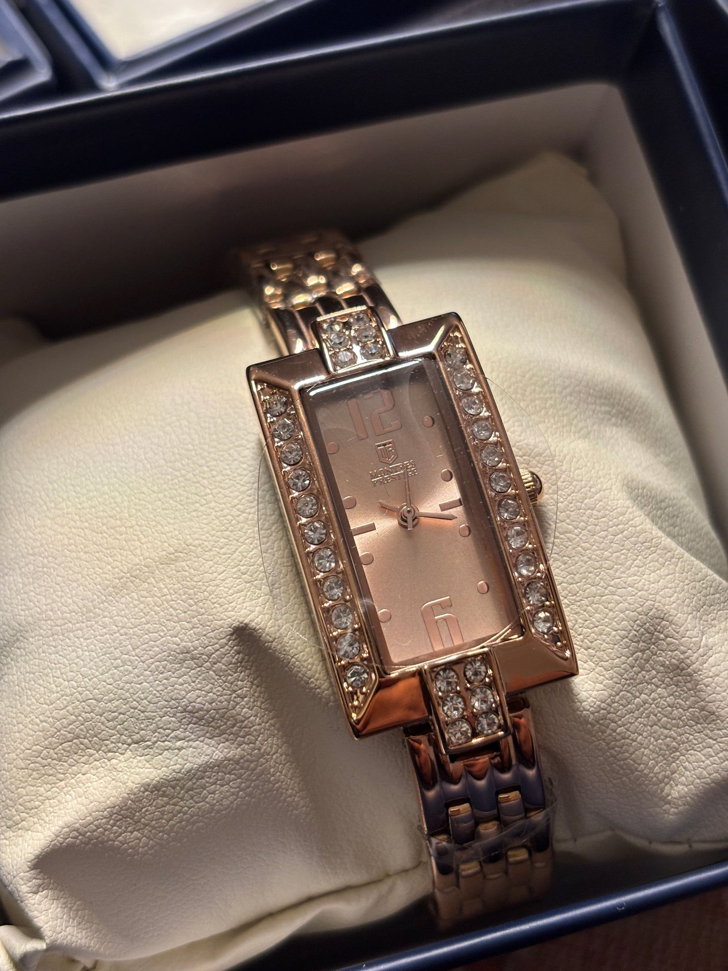Montres Prestige X Invicta Women's Watch - 32mm, Rose Gold