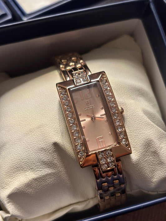 Montres Prestige X Invicta Women's Watch - 32mm, Rose Gold