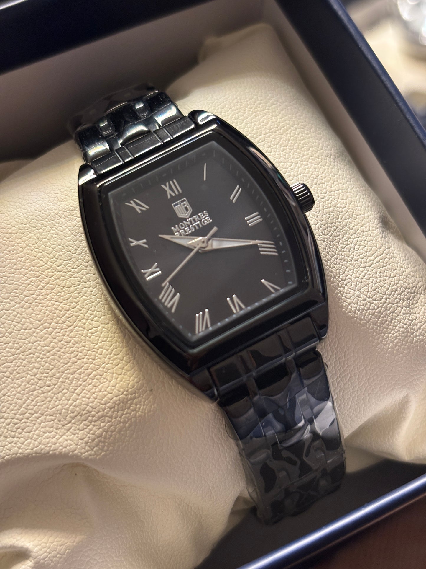 Women's Montres Prestige X Invicta 27mm Black