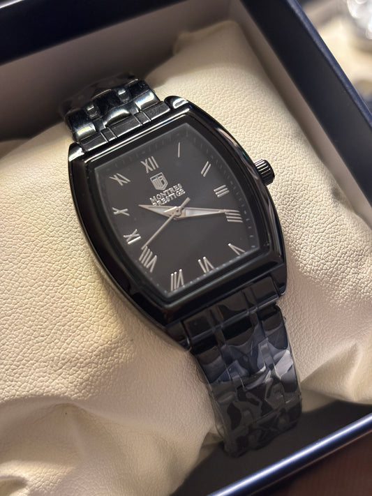 Women's Montres Prestige X Invicta 27mm Black