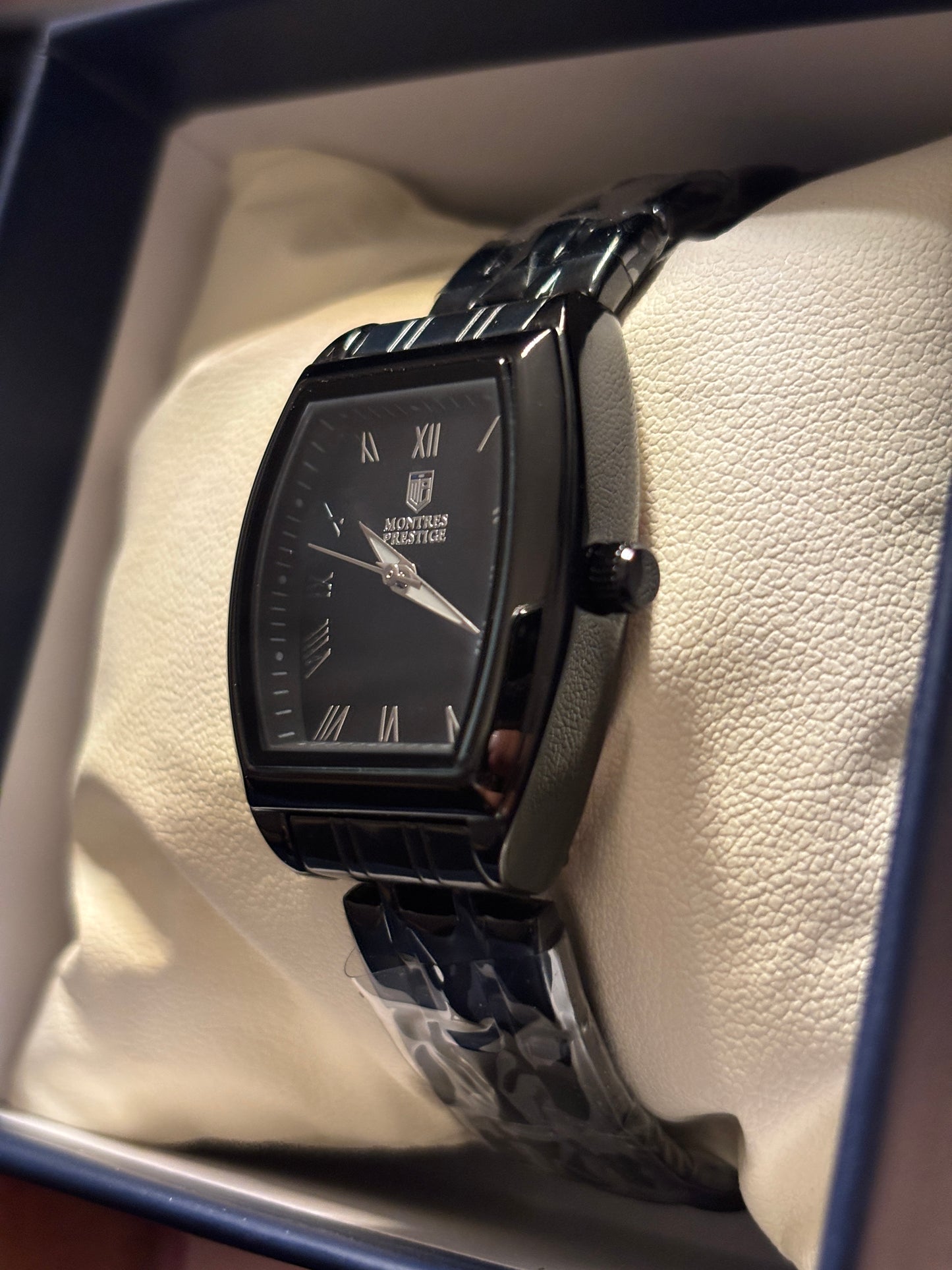 Women's Montres Prestige X Invicta 27mm Black