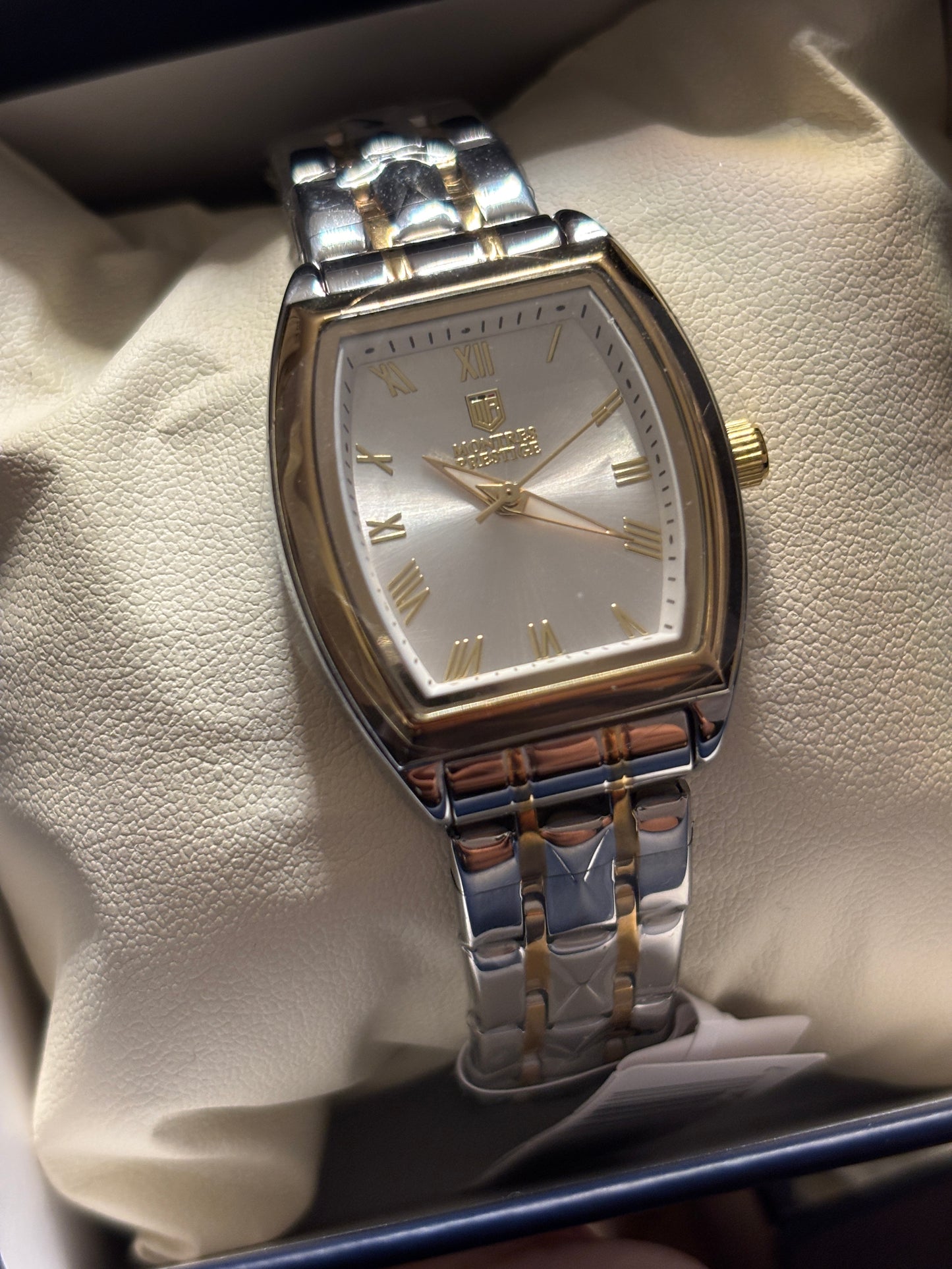 Women's Montres Prestige X Invicta Watch 27mm