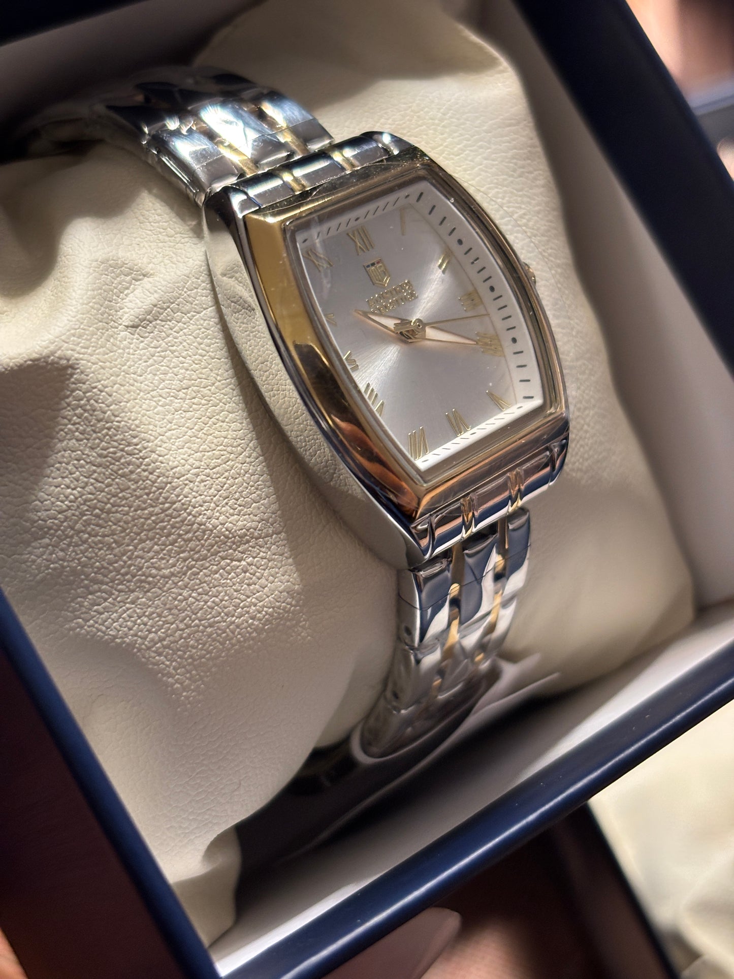Women's Montres Prestige X Invicta Watch 27mm