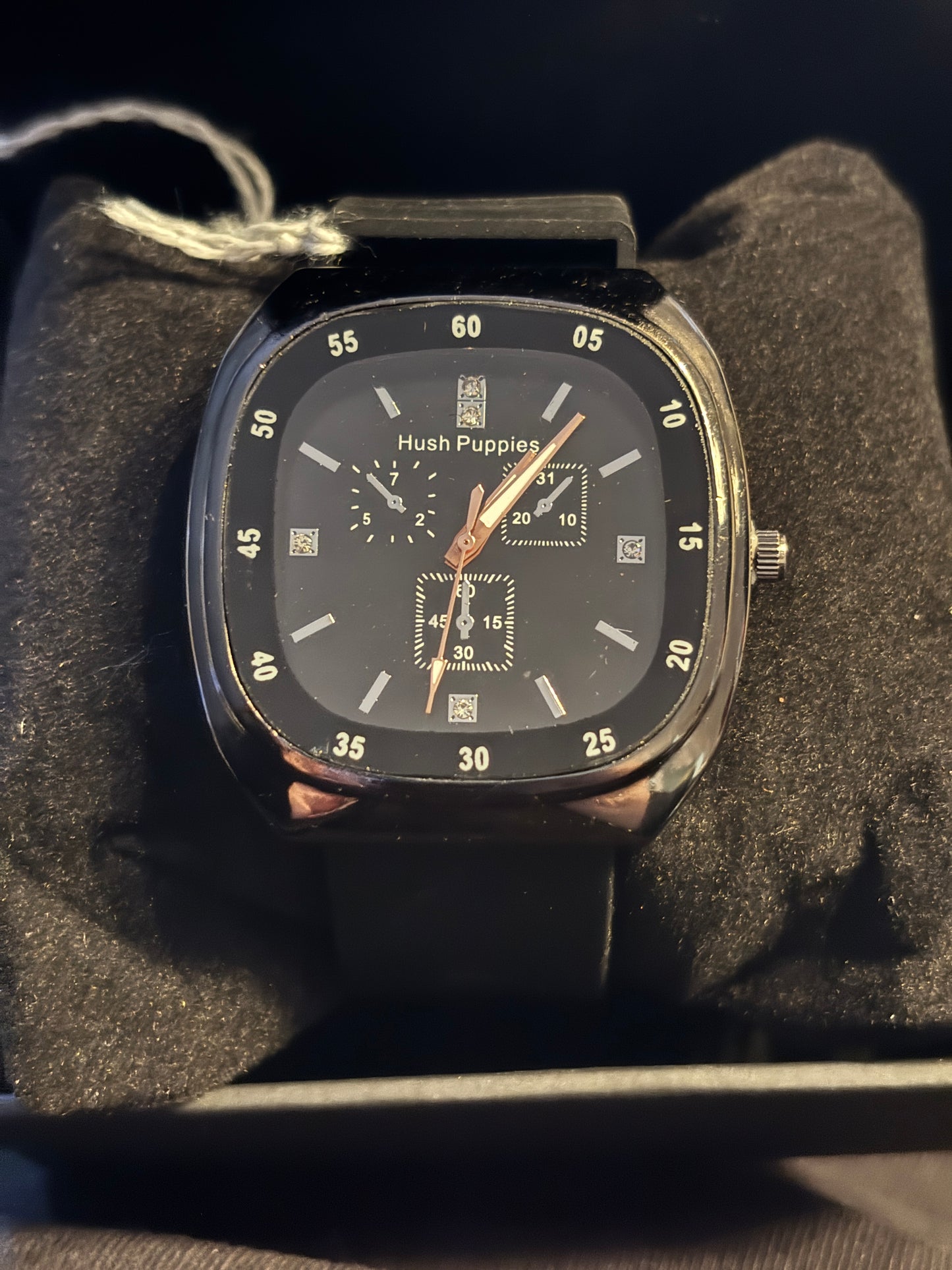 NEW Hush Puppies Fashion Watch