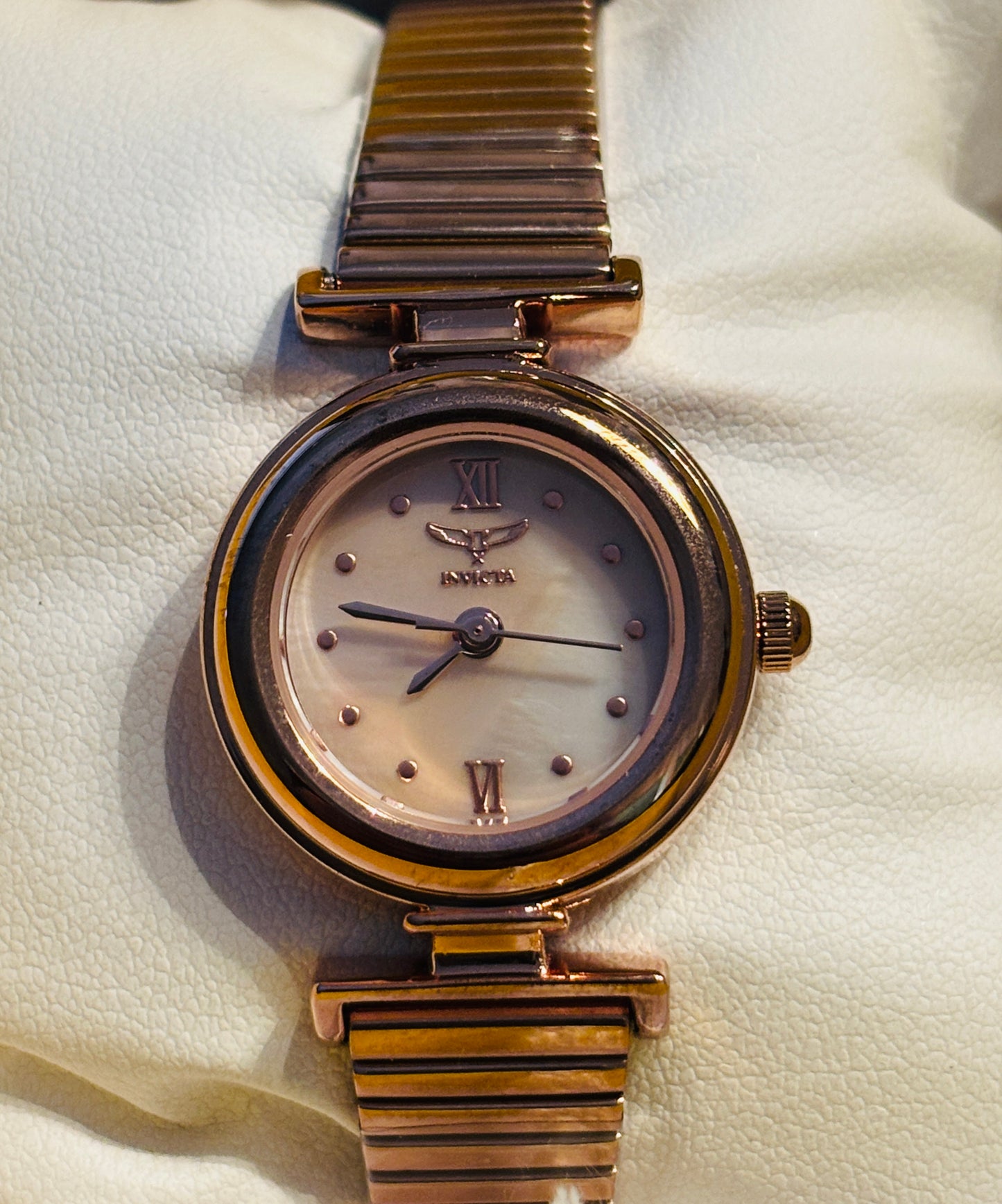 Invicta Specialty Celestial Women's Watch