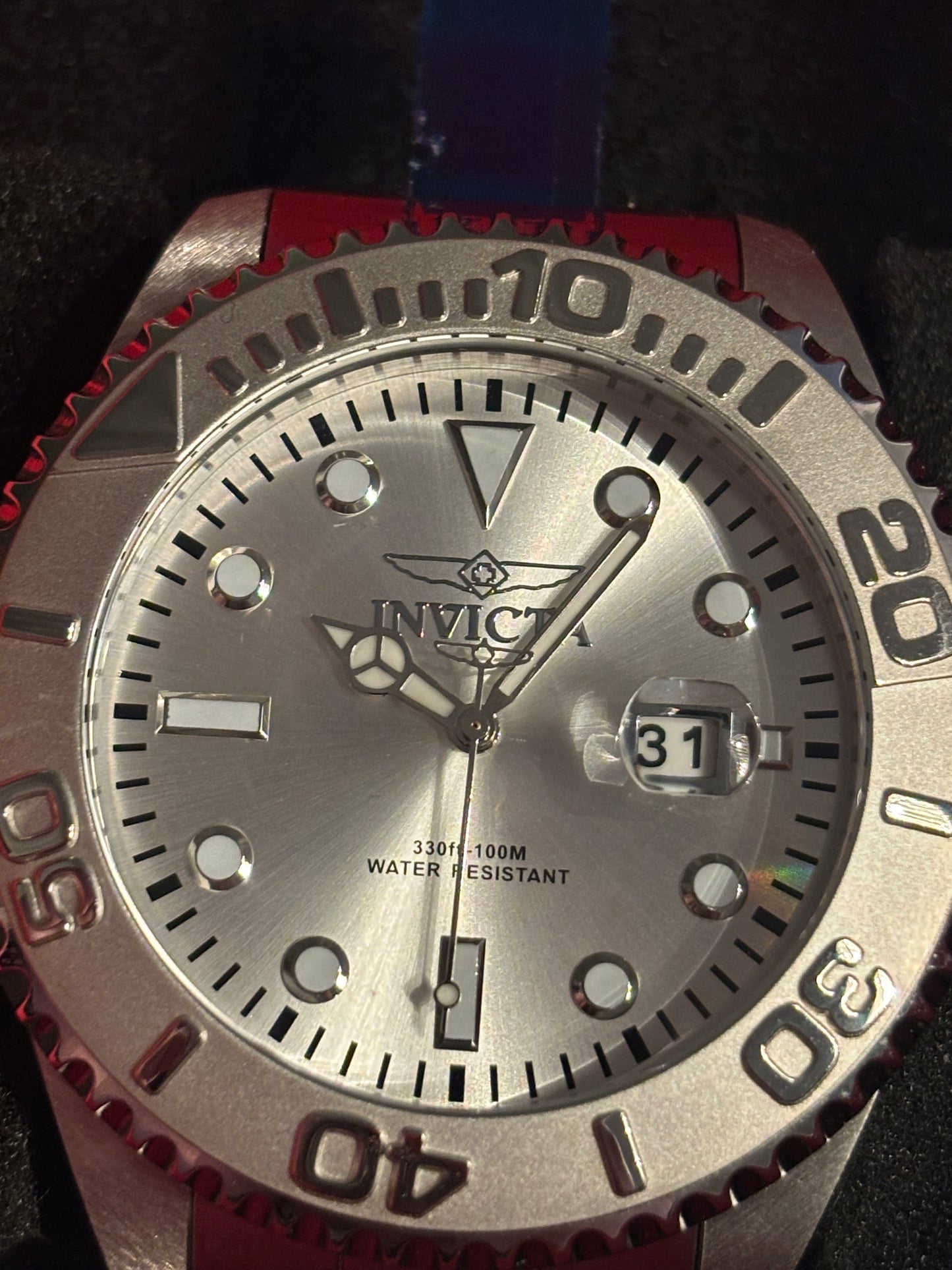NEW - Invicta Grand Diver - 47mm