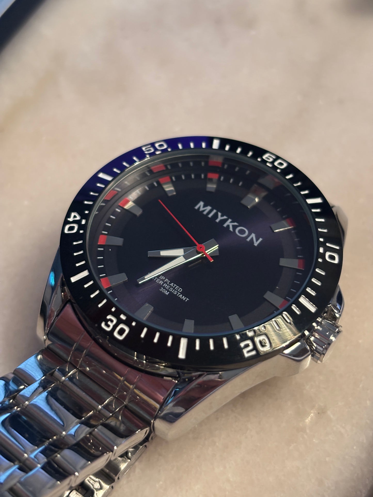 NEW - MYKON - 45mm