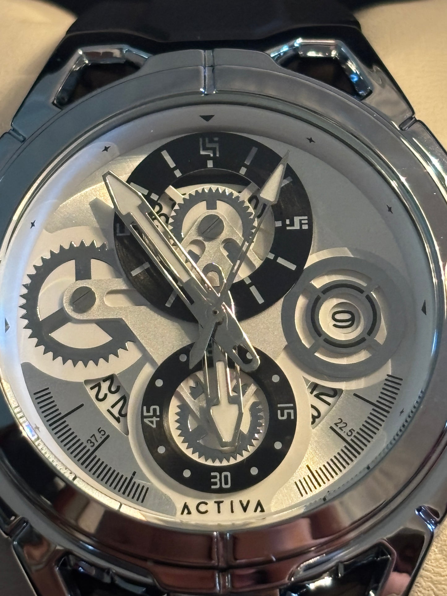 NEW Invicta Activa Drift - S1 Rally