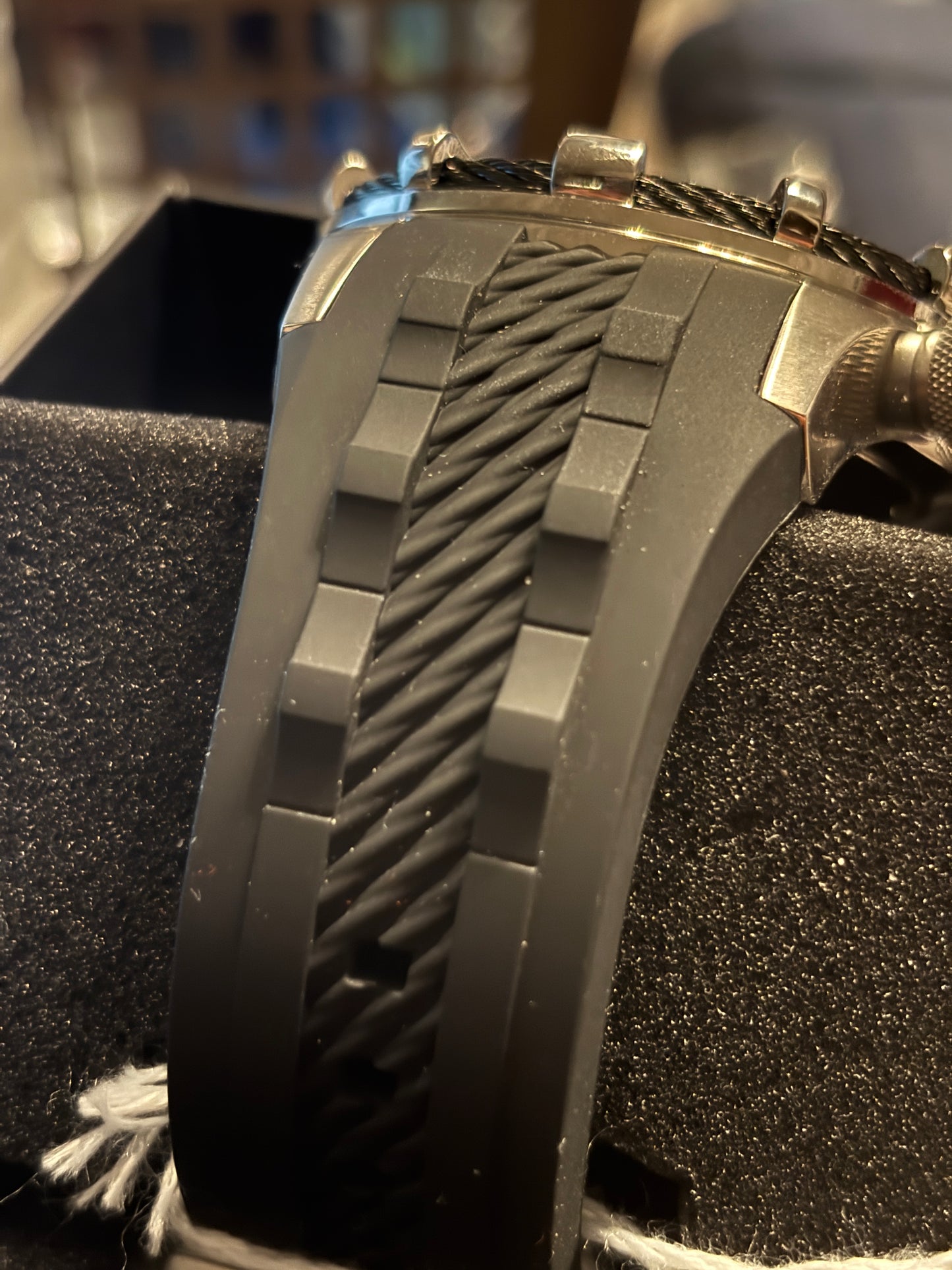 NEW Invicta Bolt - 50mm