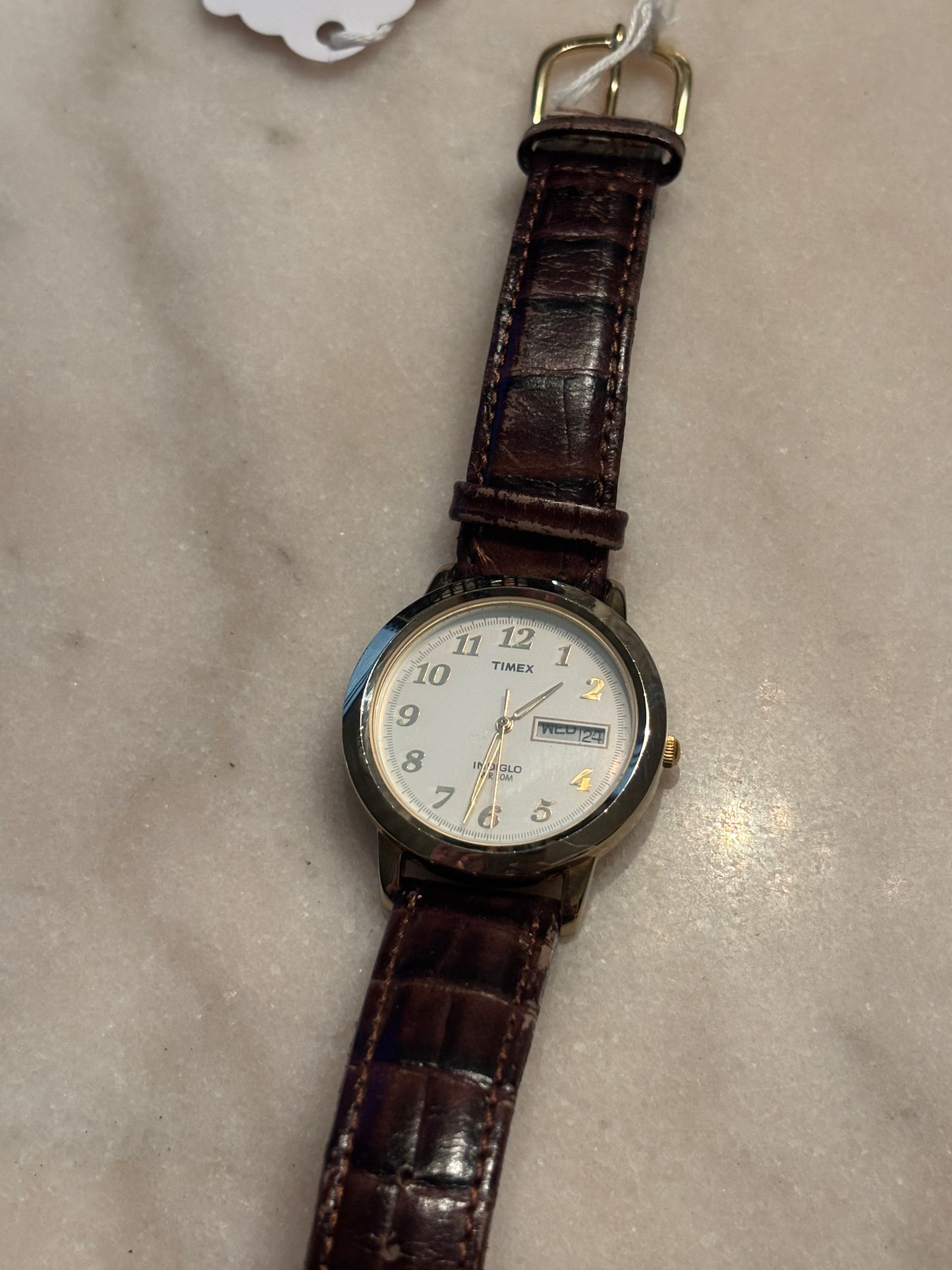 Vintage Timex Indiglo