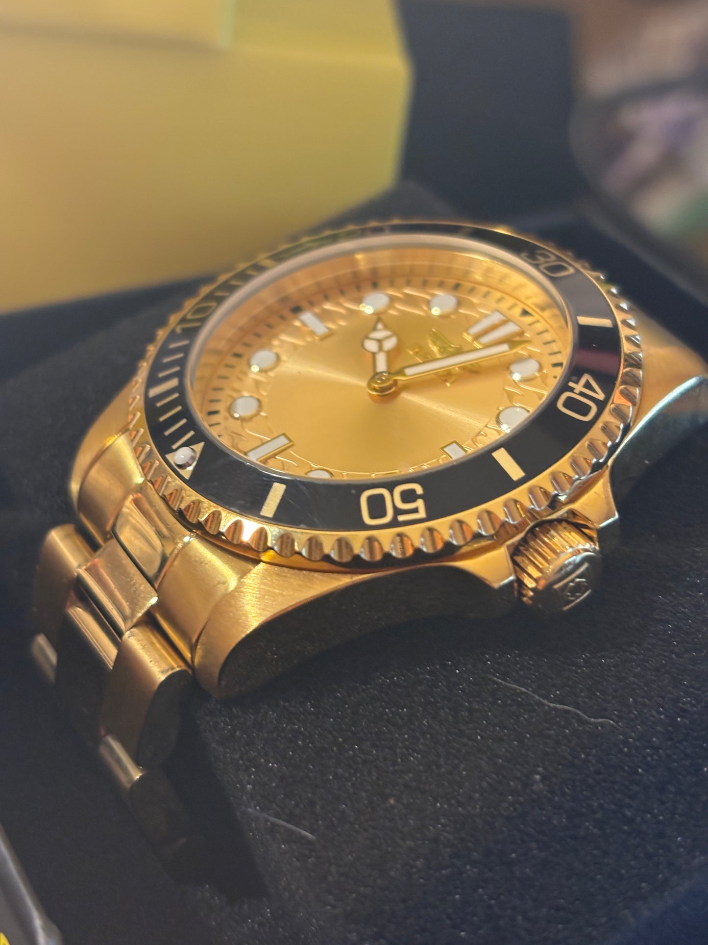 NEW Invicta Pro Diver - 43mm