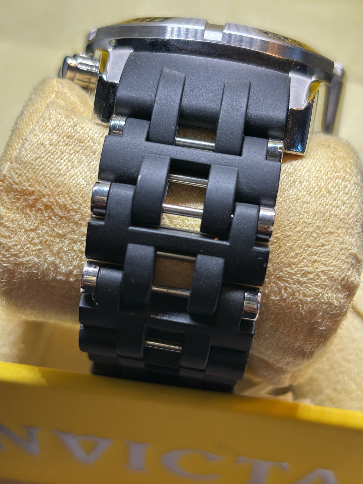 NEW - Invicta Sea Spider Chrono -50mm