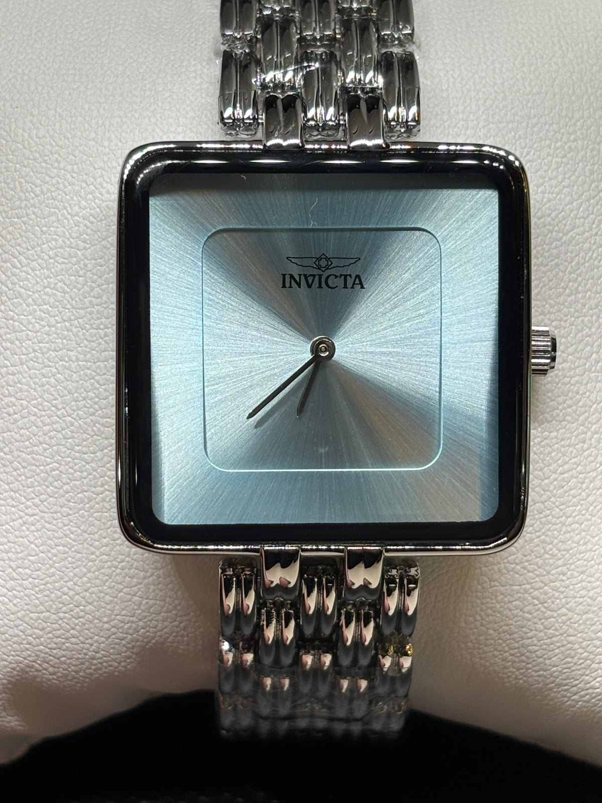 Invicta Ladies Square Celestial - Blue - 32mm