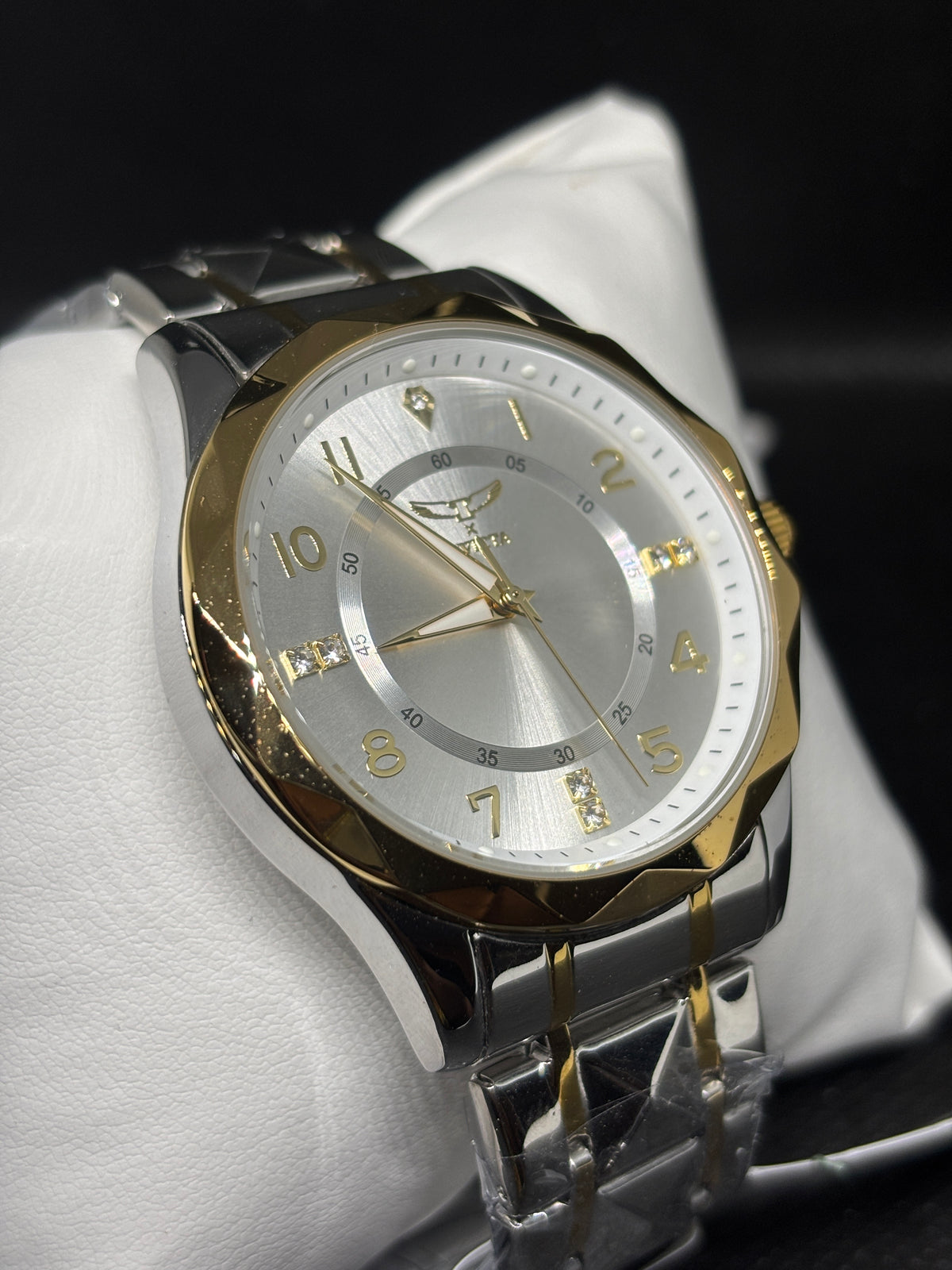 NEW - Invicta Specialty I - Dual Tone - 41mm