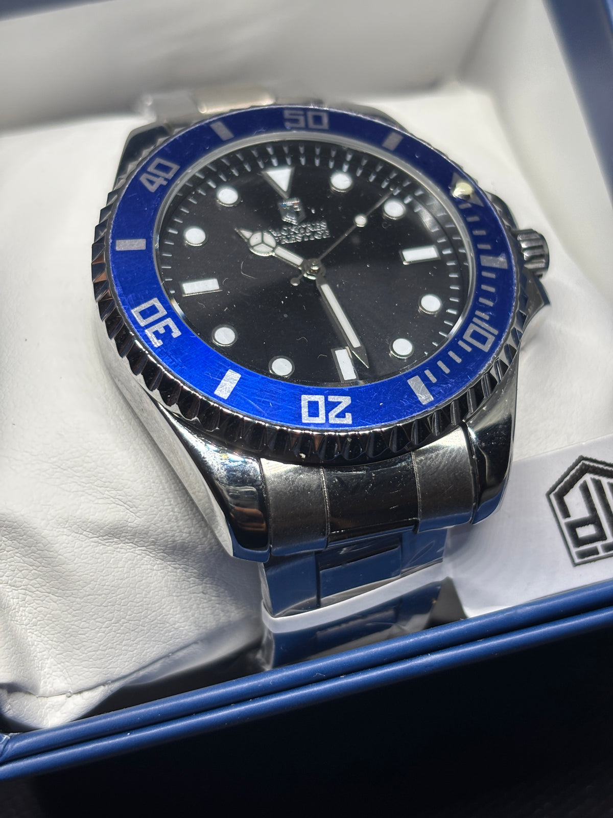 Invicta Montres Prestige X 42mm