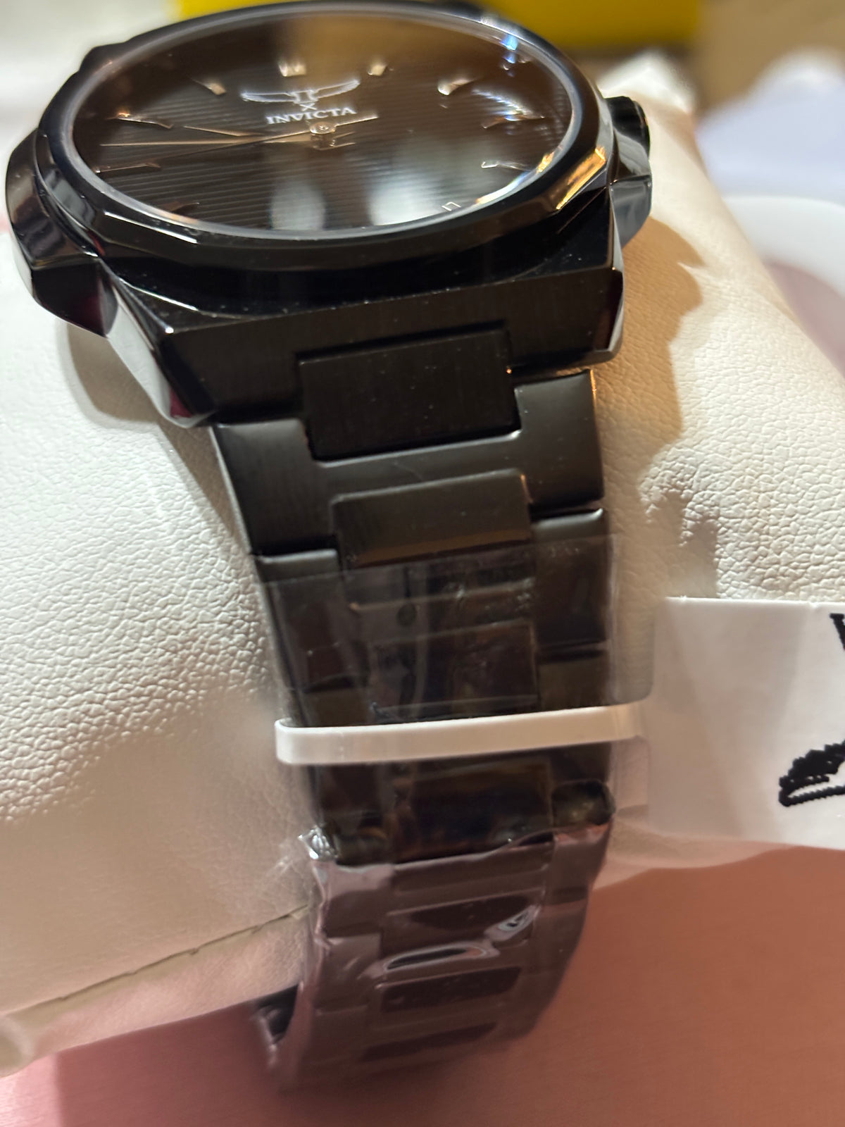 NEW - Invicta Specialty Refined Core - 44mm