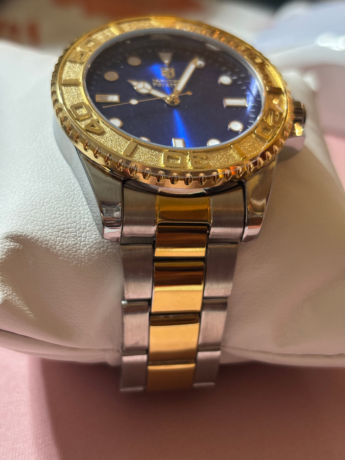 NEW - Montres Prestige X - 43mm