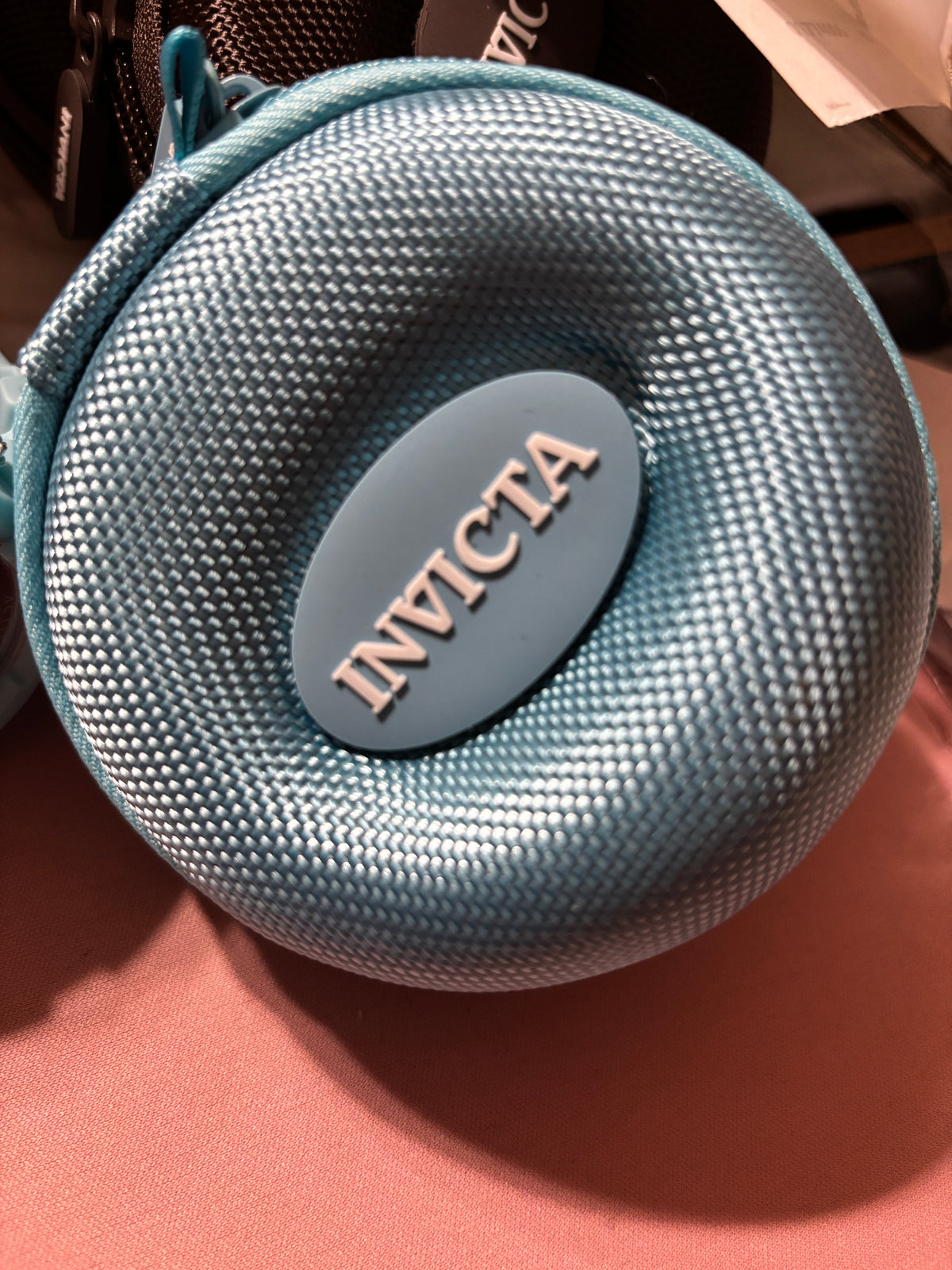 Activa Rally Gift Set - 50mm- Sky Blue