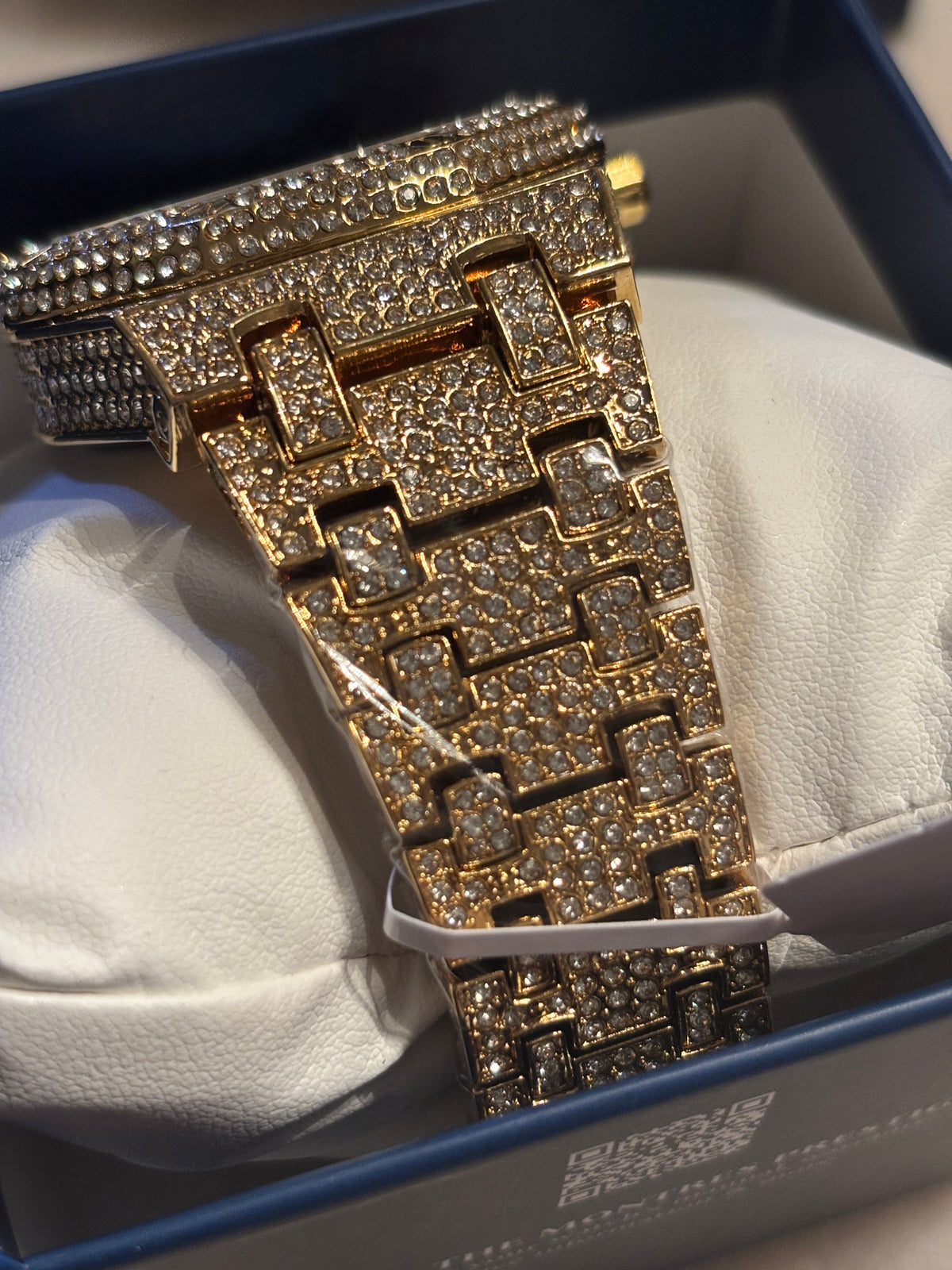 NEW - Montres Prestige Mirari -42mm