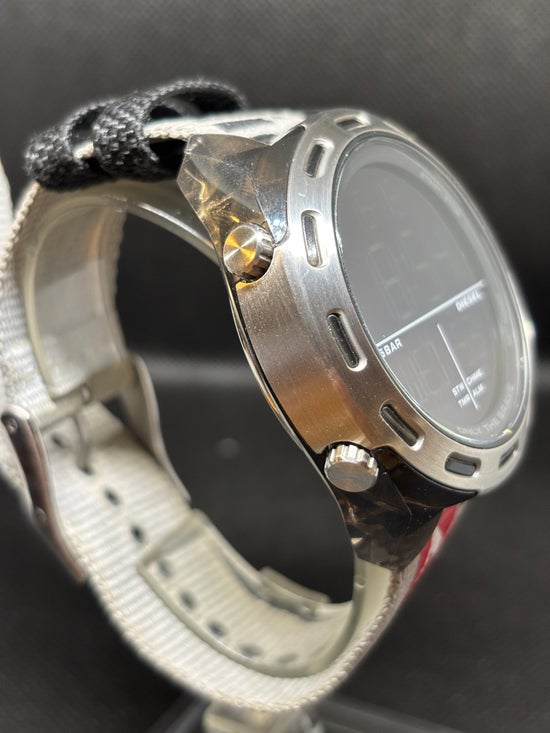 Diesel 46mm Digital Special Edition