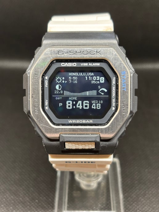 Casio G-Shock G-Lide