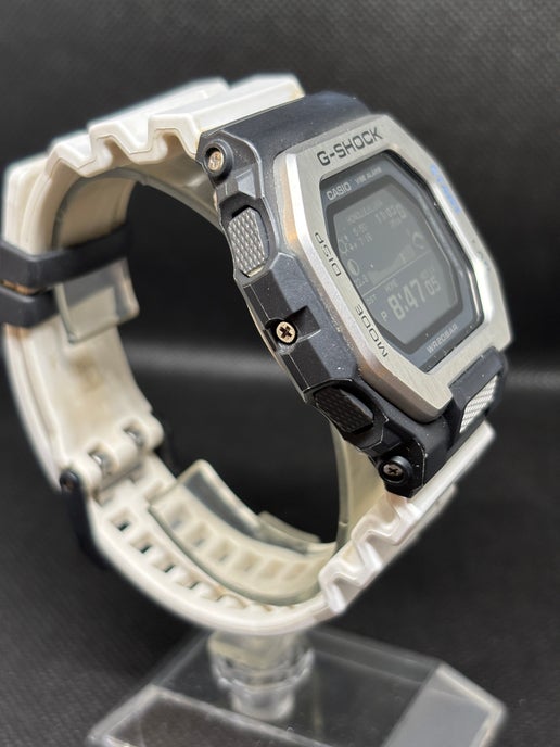 Casio G-Shock G-Lide